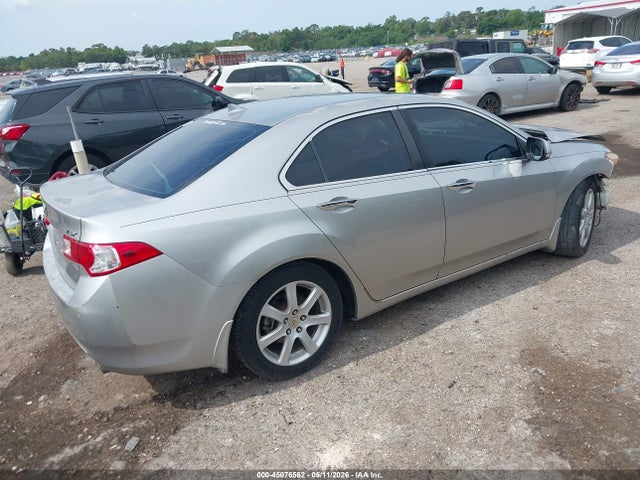 Aukcja sprzedaży 2010 Acura Tsx 2.4, vin: JH4CU2F62AC007023, numer aukcji: 45076562