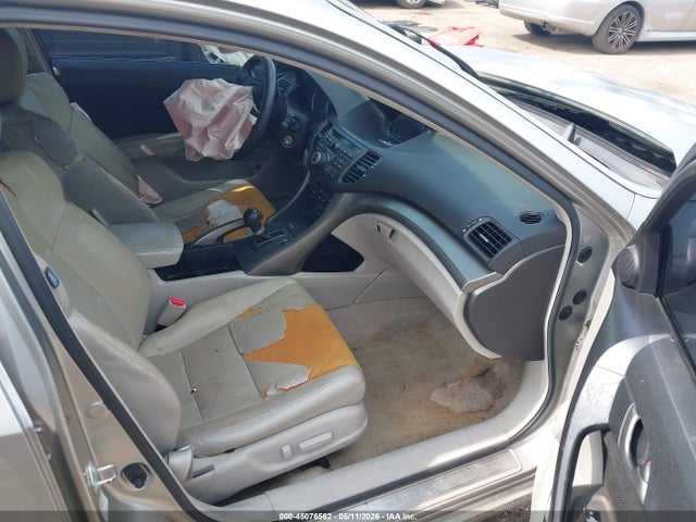 Aukcja sprzedaży 2010 Acura Tsx 2.4, vin: JH4CU2F62AC007023, numer aukcji: 45076562