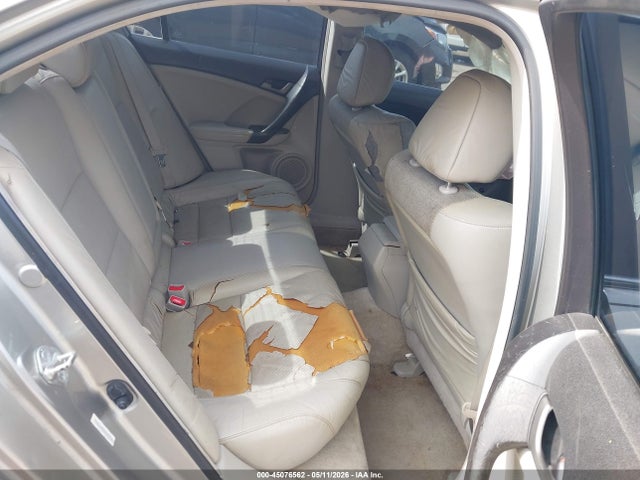 Aukcja sprzedaży 2010 Acura Tsx 2.4, vin: JH4CU2F62AC007023, numer aukcji: 45076562