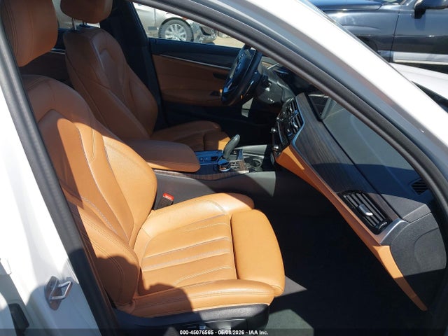 BMW 540 I 2023 WBA53BJ01PWY07820 Image 5