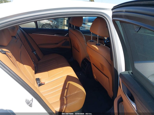 BMW 540 I 2023 WBA53BJ01PWY07820 Image 8
