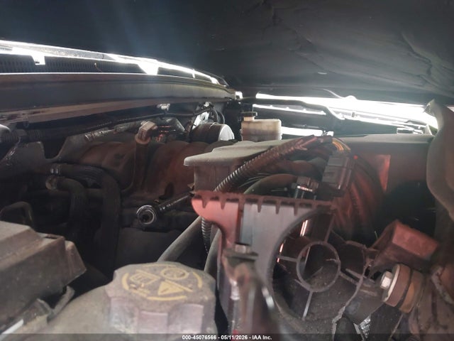 Aukcja sprzedaży 2017 Chevrolet Suburban Lt, vin: 1GNSCHKC6HR253702, numer aukcji: 45076566
