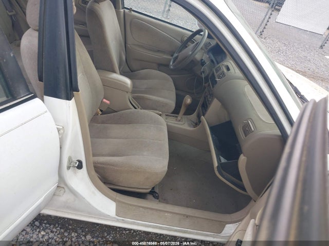 45076568 :رقم المزاد ، 1NXBR12E62Z633106 vin ، 2002 Toyota Corolla Le مزاد بيع