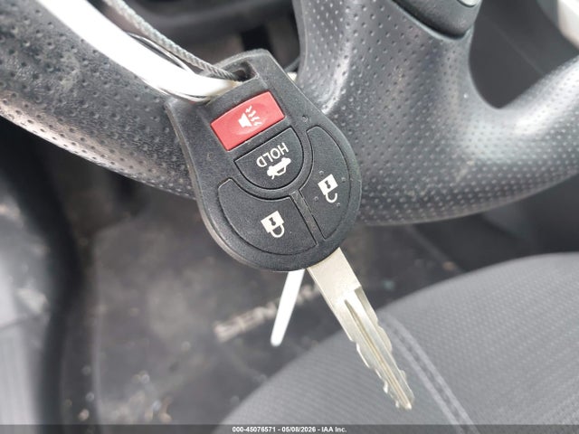 Aukcja sprzedaży 2018 Nissan Sentra S, vin: 3N1AB7AP8JY319692, numer aukcji: 45076571