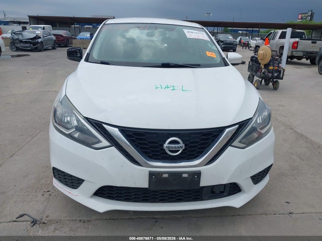 Aukcja sprzedaży 2018 Nissan Sentra S, vin: 3N1AB7AP8JY319692, numer aukcji: 45076571