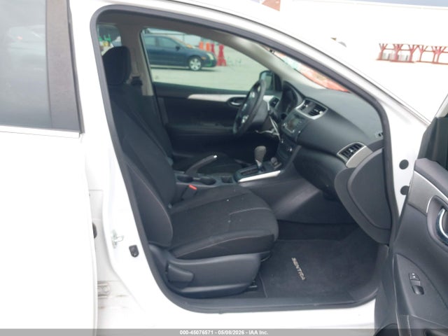 Aukcja sprzedaży 2018 Nissan Sentra S, vin: 3N1AB7AP8JY319692, numer aukcji: 45076571