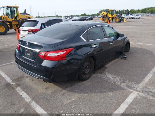 2017 Nissan Altima 2.5 S მანქანა იყიდება აუქციონზე, vin: 1N4AL3AP4HN357856, აუქციონის ნომერი: 45076575
