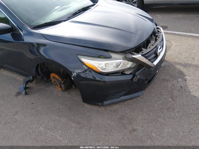 2017 Nissan Altima 2.5 S მანქანა იყიდება აუქციონზე, vin: 1N4AL3AP4HN357856, აუქციონის ნომერი: 45076575
