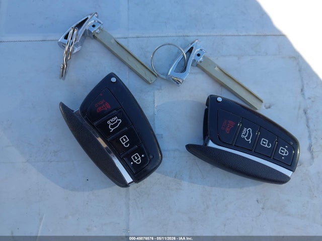 45076576 :رقم المزاد ، 5XYZU3LB8DG084644 vin ، 2013 Hyundai Santa Fe Sport مزاد بيع
