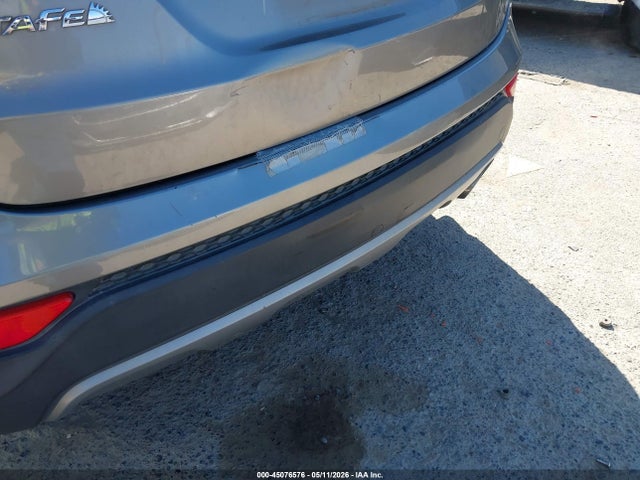 45076576 :رقم المزاد ، 5XYZU3LB8DG084644 vin ، 2013 Hyundai Santa Fe Sport مزاد بيع
