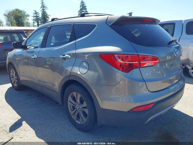 45076576 :رقم المزاد ، 5XYZU3LB8DG084644 vin ، 2013 Hyundai Santa Fe Sport مزاد بيع