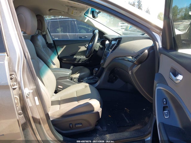 45076576 :رقم المزاد ، 5XYZU3LB8DG084644 vin ، 2013 Hyundai Santa Fe Sport مزاد بيع