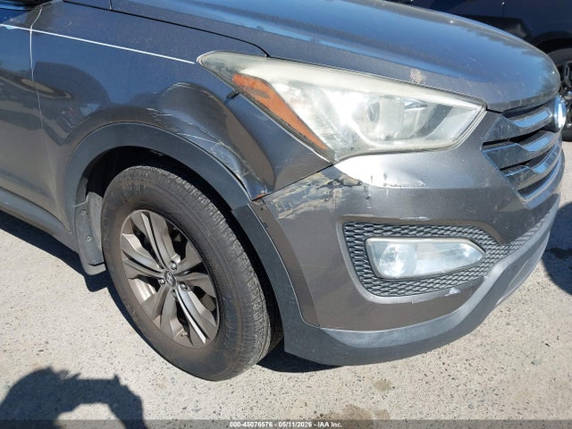 45076576 :رقم المزاد ، 5XYZU3LB8DG084644 vin ، 2013 Hyundai Santa Fe Sport مزاد بيع
