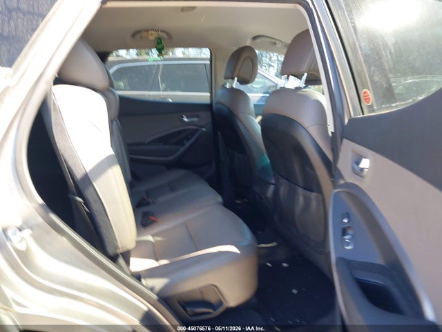 45076576 :رقم المزاد ، 5XYZU3LB8DG084644 vin ، 2013 Hyundai Santa Fe Sport مزاد بيع