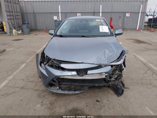 JTDBCMFE2RJ025080 Toyota Corolla Hybrid Le