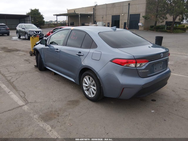 JTDBCMFE2RJ025080 Toyota Corolla Hybrid Le