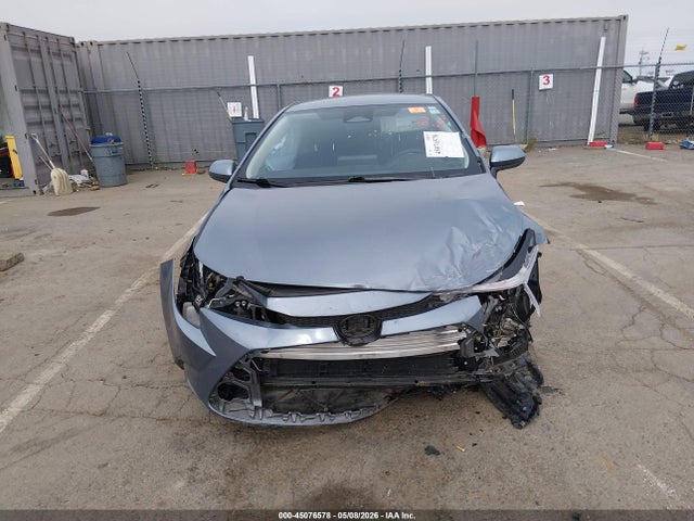 JTDBCMFE2RJ025080 Toyota Corolla Hybrid Le