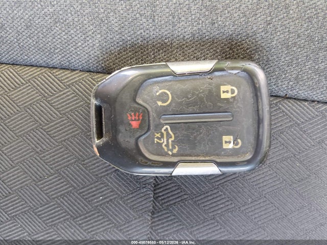 45076580 :رقم المزاد ، 3GCUYEED3LG301171 vin ، 2020 Chevrolet Silverado 1500 4wd  Short Bed Rst مزاد بيع