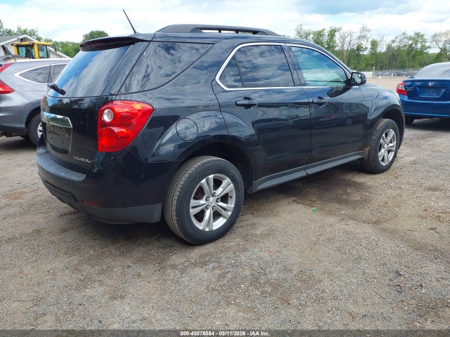 45076584 :رقم المزاد ، 2GNALBEK4E6210446 vin ، 2014 Chevrolet Equinox 1lt مزاد بيع