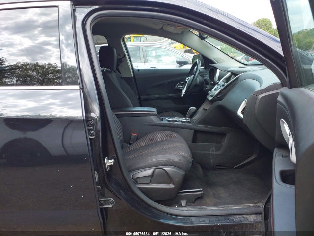 45076584 :رقم المزاد ، 2GNALBEK4E6210446 vin ، 2014 Chevrolet Equinox 1lt مزاد بيع