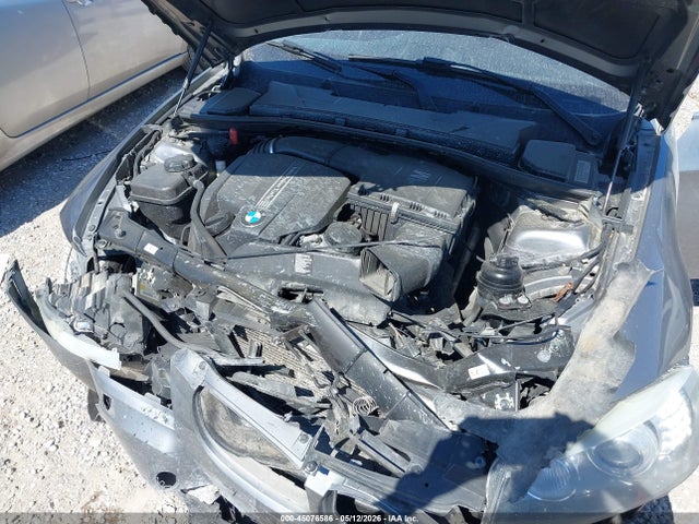 Продаж на аукціоні авто 2011 Bmw 335i Xdrive, vin: WBAPL5G59BNN23573, номер лоту: 45076586