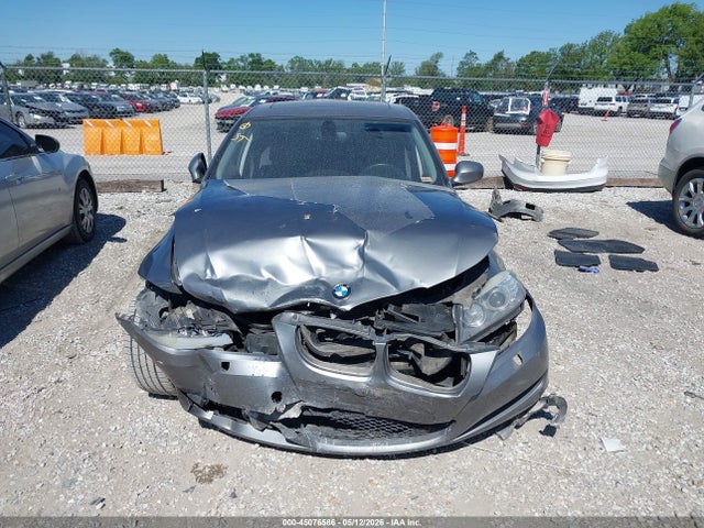 Продаж на аукціоні авто 2011 Bmw 335i Xdrive, vin: WBAPL5G59BNN23573, номер лоту: 45076586