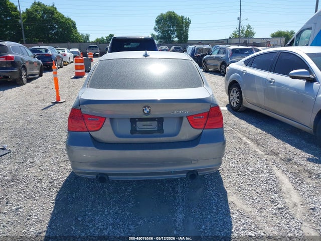 Продаж на аукціоні авто 2011 Bmw 335i Xdrive, vin: WBAPL5G59BNN23573, номер лоту: 45076586