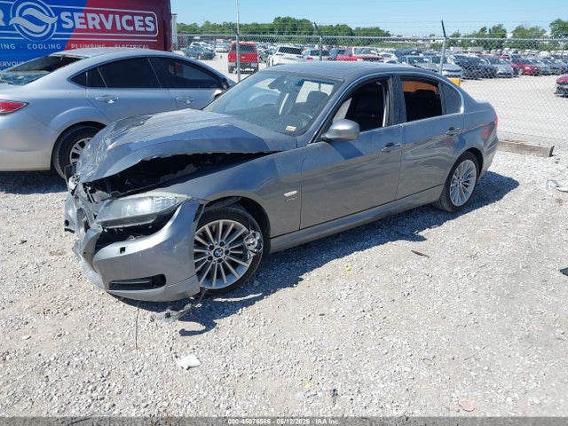 Продаж на аукціоні авто 2011 Bmw 335i Xdrive, vin: WBAPL5G59BNN23573, номер лоту: 45076586
