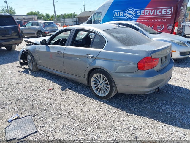 Продаж на аукціоні авто 2011 Bmw 335i Xdrive, vin: WBAPL5G59BNN23573, номер лоту: 45076586