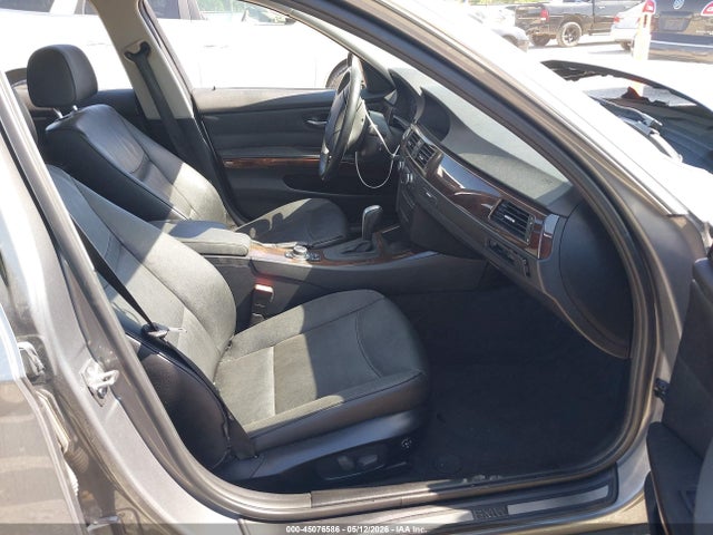 Продаж на аукціоні авто 2011 Bmw 335i Xdrive, vin: WBAPL5G59BNN23573, номер лоту: 45076586