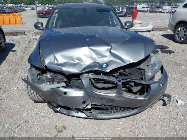 Продаж на аукціоні авто 2011 Bmw 335i Xdrive, vin: WBAPL5G59BNN23573, номер лоту: 45076586