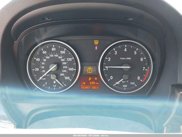 Продаж на аукціоні авто 2011 Bmw 335i Xdrive, vin: WBAPL5G59BNN23573, номер лоту: 45076586