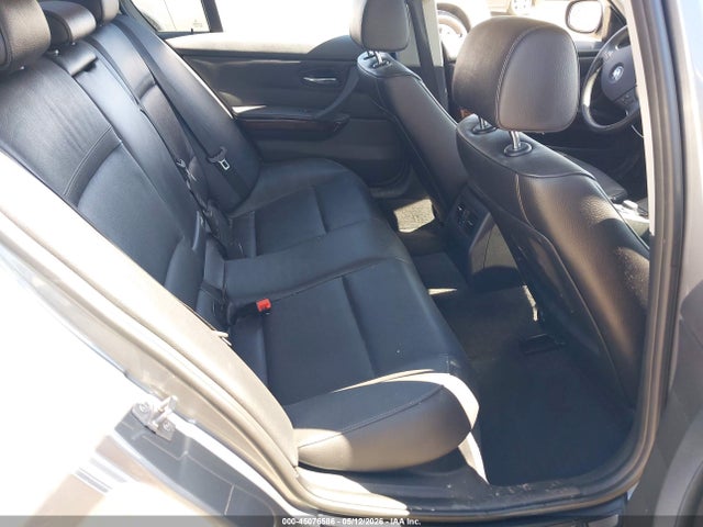Продаж на аукціоні авто 2011 Bmw 335i Xdrive, vin: WBAPL5G59BNN23573, номер лоту: 45076586