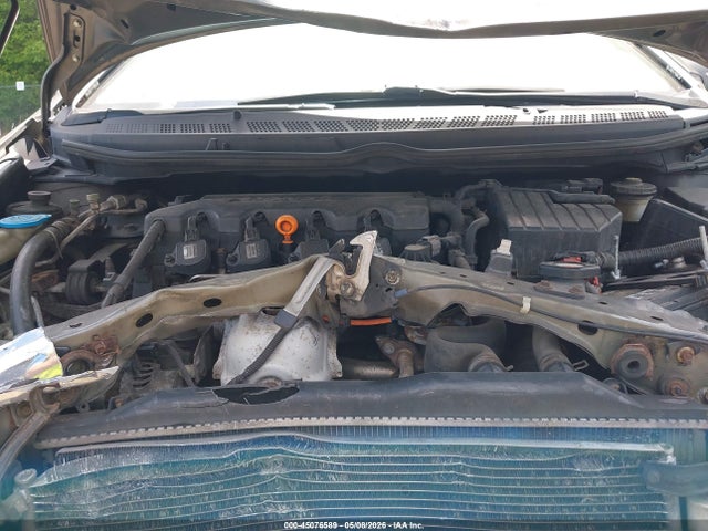 Aukcja sprzedaży 2010 Honda Civic Lx-s, vin: 19XFA1F62AE083545, numer aukcji: 45076589