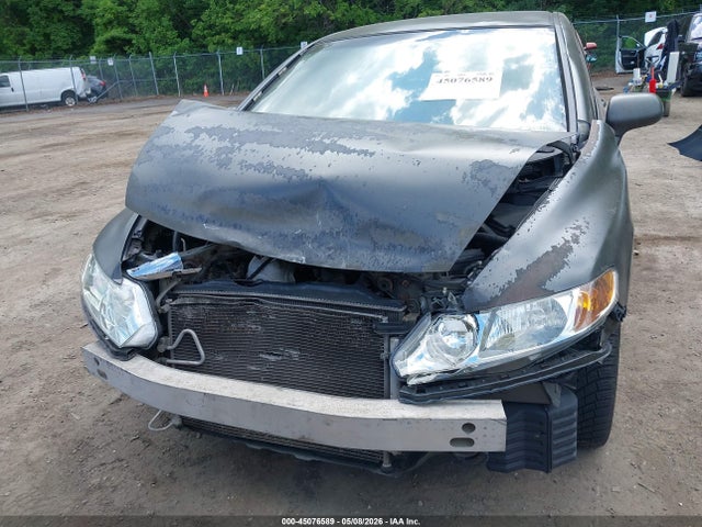 Aukcja sprzedaży 2010 Honda Civic Lx-s, vin: 19XFA1F62AE083545, numer aukcji: 45076589