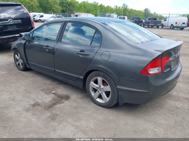 Aukcja sprzedaży 2010 Honda Civic Lx-s, vin: 19XFA1F62AE083545, numer aukcji: 45076589