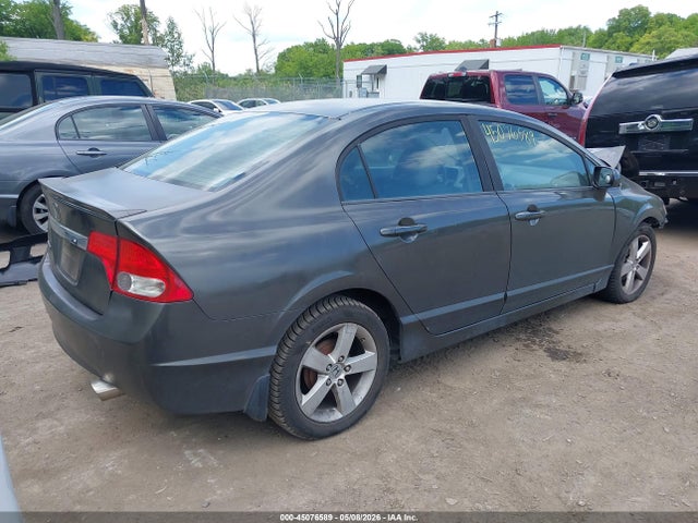 Aukcja sprzedaży 2010 Honda Civic Lx-s, vin: 19XFA1F62AE083545, numer aukcji: 45076589