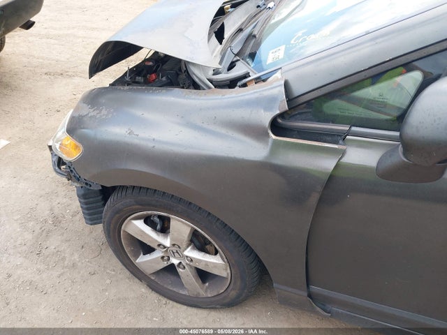 Aukcja sprzedaży 2010 Honda Civic Lx-s, vin: 19XFA1F62AE083545, numer aukcji: 45076589