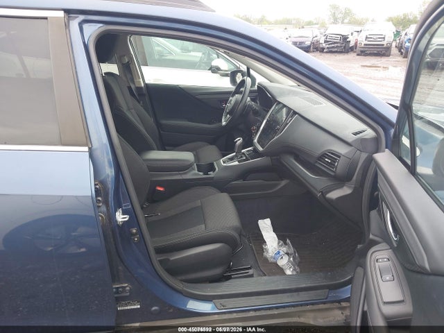 Продажа на аукционе авто 2022 Subaru Outback Premium, vin: 4S4BTACC9N3101373, номер лота: 45076592
