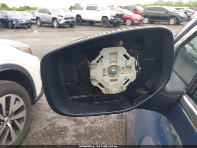 Продажа на аукционе авто 2022 Subaru Outback Premium, vin: 4S4BTACC9N3101373, номер лота: 45076592