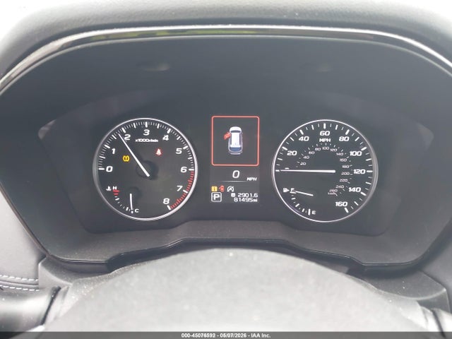 Продажа на аукционе авто 2022 Subaru Outback Premium, vin: 4S4BTACC9N3101373, номер лота: 45076592