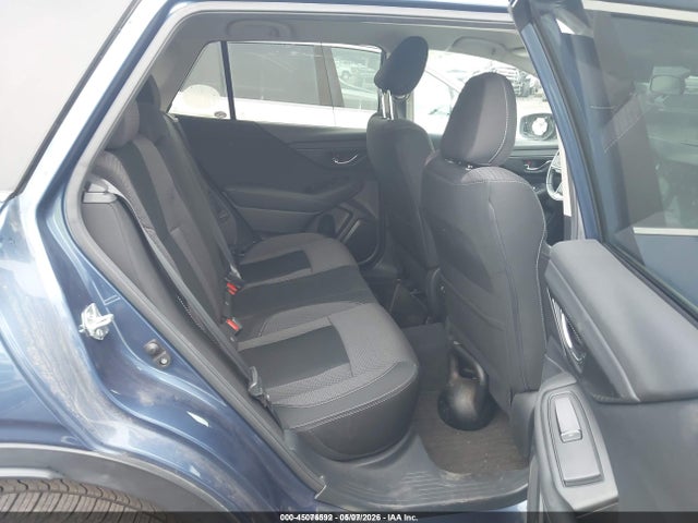 Продажа на аукционе авто 2022 Subaru Outback Premium, vin: 4S4BTACC9N3101373, номер лота: 45076592