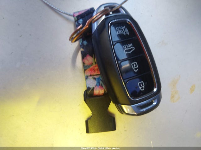 45076593 :رقم المزاد ، 3KPC34A39KE059272 vin ، 2019 Hyundai Accent Limited مزاد بيع