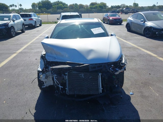 45076593 :رقم المزاد ، 3KPC34A39KE059272 vin ، 2019 Hyundai Accent Limited مزاد بيع