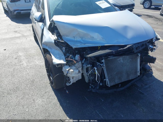 45076593 :رقم المزاد ، 3KPC34A39KE059272 vin ، 2019 Hyundai Accent Limited مزاد بيع