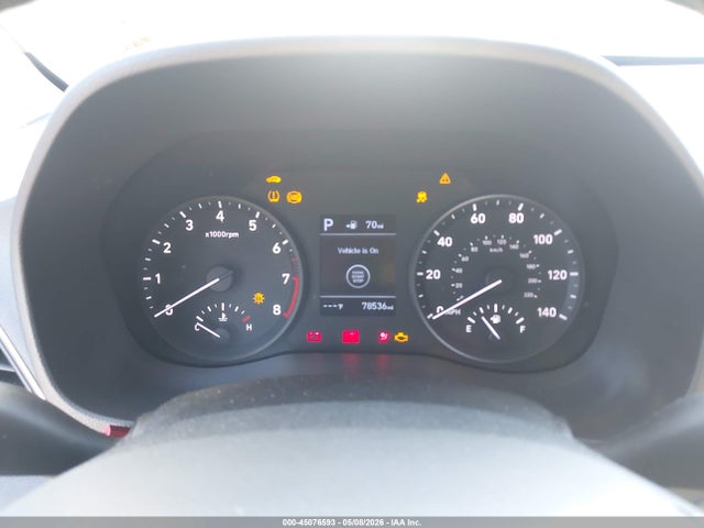 45076593 :رقم المزاد ، 3KPC34A39KE059272 vin ، 2019 Hyundai Accent Limited مزاد بيع