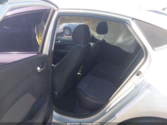 45076593 :رقم المزاد ، 3KPC34A39KE059272 vin ، 2019 Hyundai Accent Limited مزاد بيع