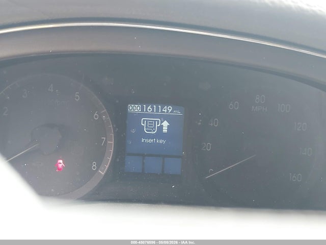 Продажа на аукционе авто 2009 Hyundai Genesis 4.6, vin: KMHGC46FX9U042220, номер лота: 45076596