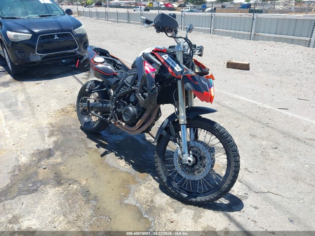 Продажа на аукционе авто 2011 Bmw F800 Gs, vin: WB1022909BZU03351, номер лота: 45076597