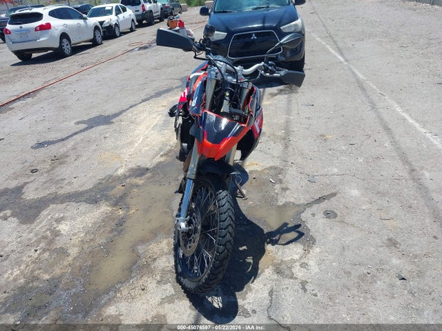 Продаж на аукціоні авто 2011 Bmw F800 Gs, vin: WB1022909BZU03351, номер лоту: 45076597